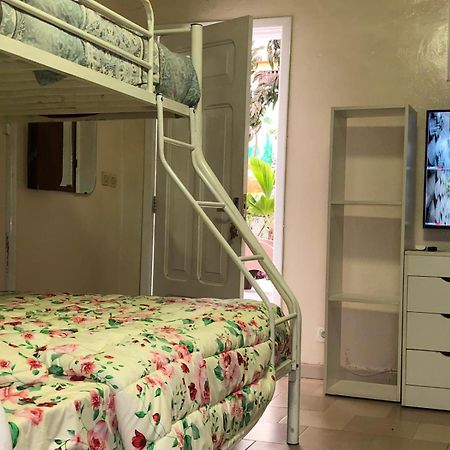 Villa Luxueuse A Ouakam Dakar Exteriör bild
