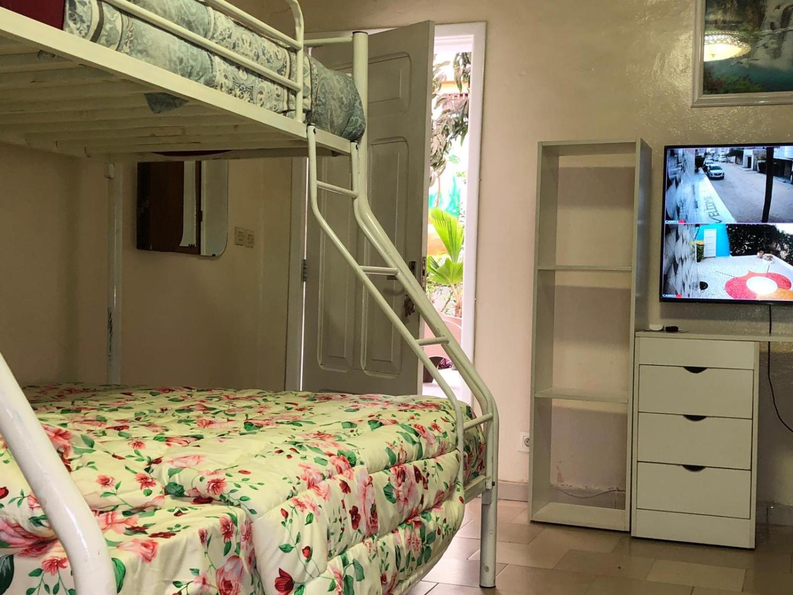 Villa Luxueuse A Ouakam Dakar Exteriör bild