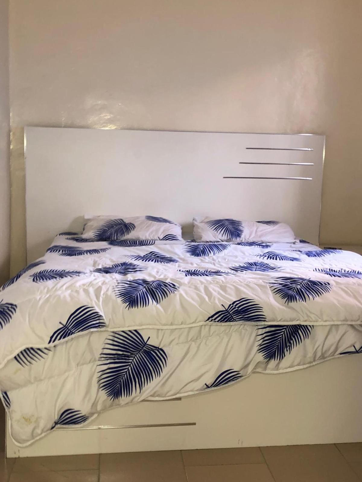 Villa Luxueuse A Ouakam Dakar Exteriör bild